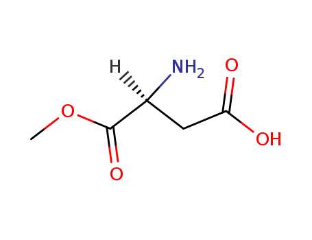 L-Aspartic acid,1-methyl ester