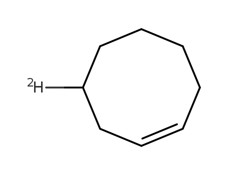 C<sub>8</sub>H<sub>13</sub><sup>(2)</sup>H