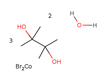 2,3-Butanediol, 2,3-dimethyl-, hexahydrate