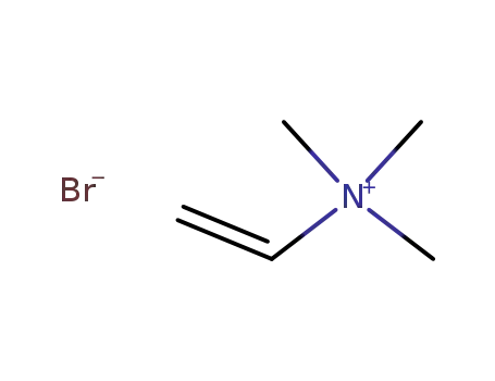 Trimethylvinylammonium bromide