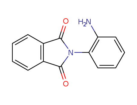 1H-Isoindole-1,3(2H)-dione, 2-(2-aMinophenyl)-