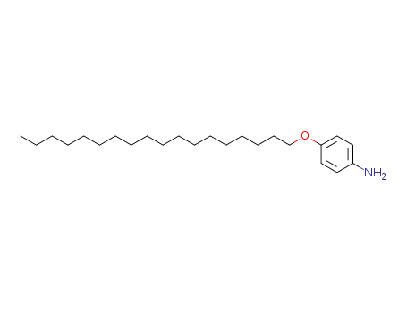4-n-Octadecyloxyaniline