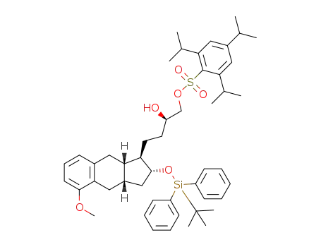 1613271-20-7 Structure