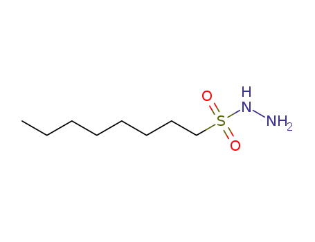 n-octanesulfonyl hydrazide