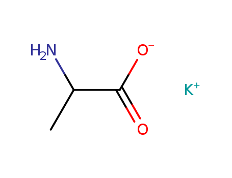 Potassium DL-alaninate