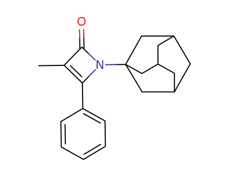 141259-00-9 Structure