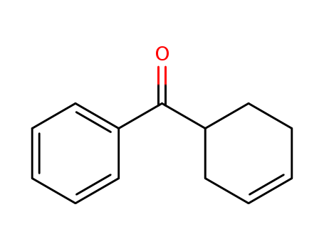 Methanone, 3-cyclohexen-1-ylphenyl-