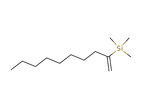 2-(trimethylsilyl)-1-decene