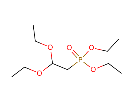 Diethyl (2,2-diethoxyethyl)phosphonate