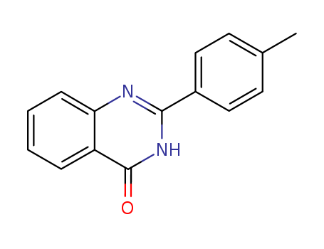 2-(4-Methylphenyl)-quinazolin-4(3H)-one