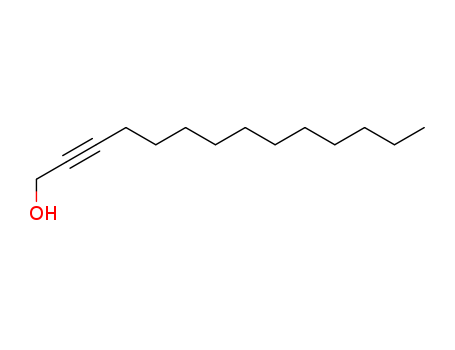 2-Tetradecynol