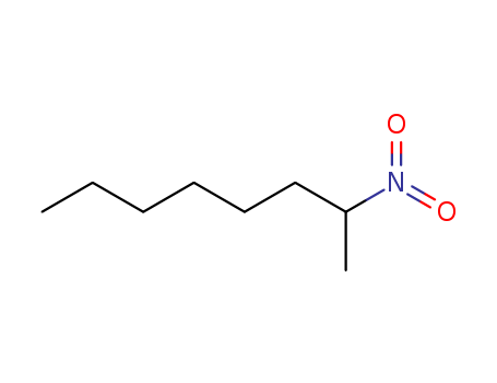 Octane, 2-nitro- cas  4609-91-0