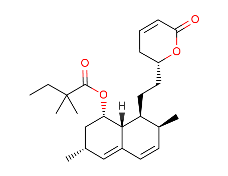 Dehydro Simvastatin