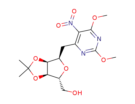 99295-21-3 Structure