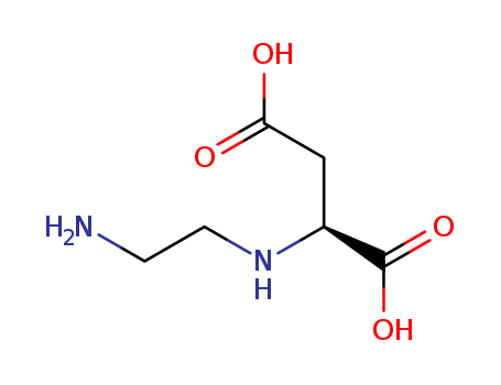 N-(2-AMINOETHYL)-L-ASPARTIC ACID