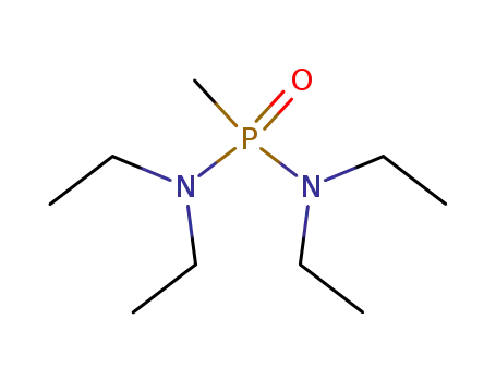 2511-18-4 Structure