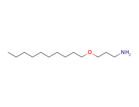 3-Decyloxy 1-Propylamine