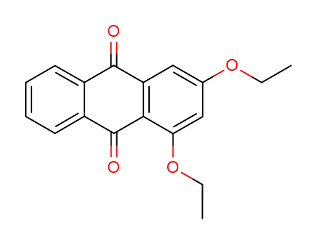 7146-02-3 Structure