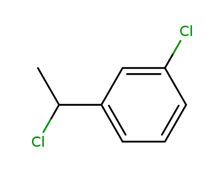 1-Chloro-3-(1-chloroethyl)benzene