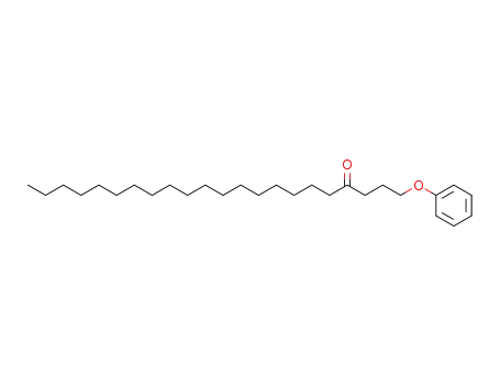 1-phenoxy-docosan-4-one