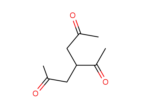 4-acetyl-heptane-2,6-dione