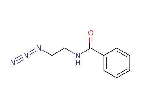 N-(2-Azidoethyl)benzamide