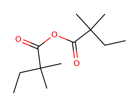Butanoic acid,2,2-dimethyl-, anhydride