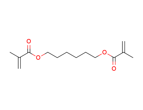 low price ISO factory high purity2-Propenoic acid,2-methyl-, 1,1'-(1,6-hexanediyl) ester