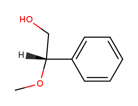 (S)-(+)-2-METHOXY-2-PHENYLETHANOL