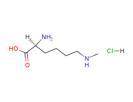 N'-Methyl-L-lysine hydrochloride
