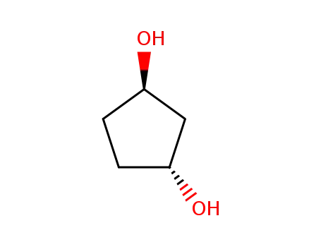 (1S,3S)-cyclopentane-1,3-diol