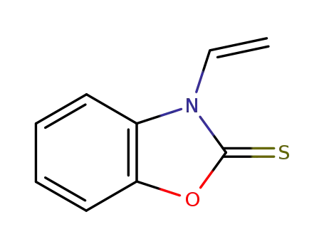 3-vinylbenzoxazolinethione