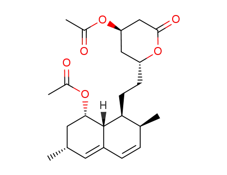 C<sub>23</sub>H<sub>32</sub>O<sub>6</sub>