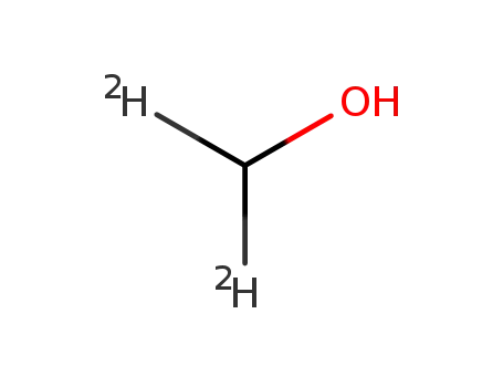 Dideuterio-hydroxy-methane
