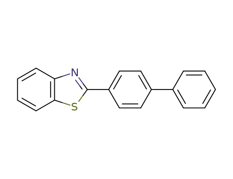 2-Biphenyl-4-YL-benzo[D]thiazole