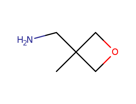 1-(3-Methyl-3-oxetanyl)methanamine
