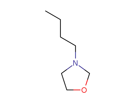 3-Butyl-1,3-oxazolidine