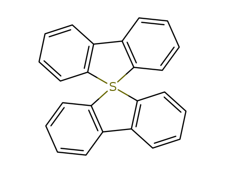 5l4-5,5'-Spirobi[dibenzothiophene]