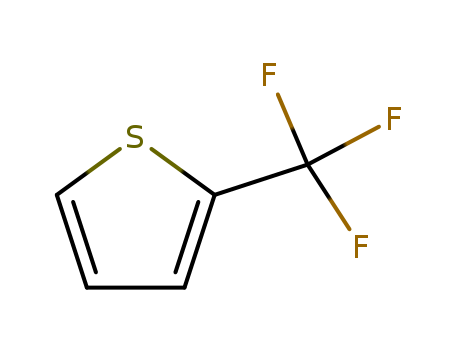 2-(Trifluoromethyl)thiophene