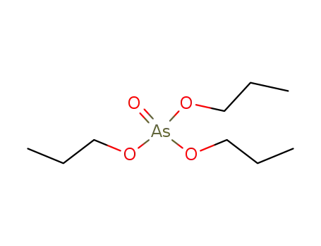 Tripropyl arsenate