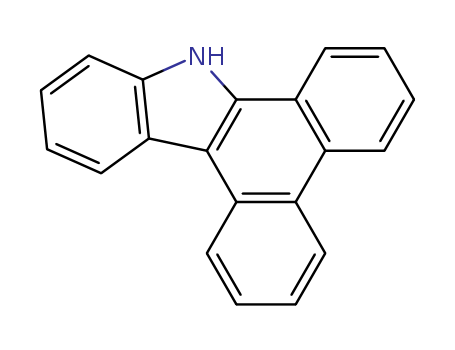 9H-Dibenzo[a,c]carbazole