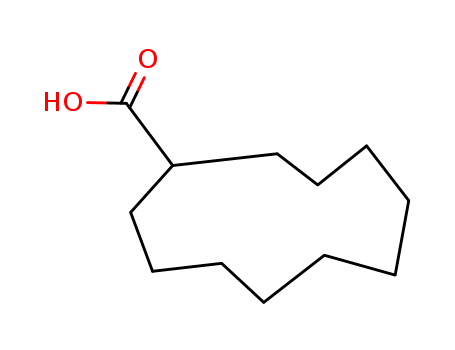 Cycloundecanecarboxylicacid