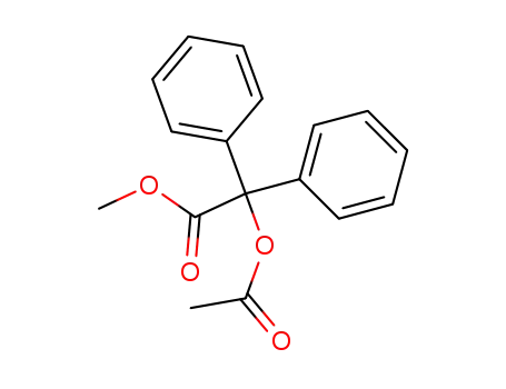 6632-43-5 Structure