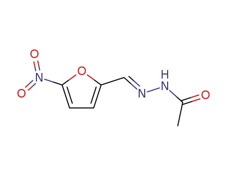 Molecular Structure of 67-28-7 (nihydrazone)