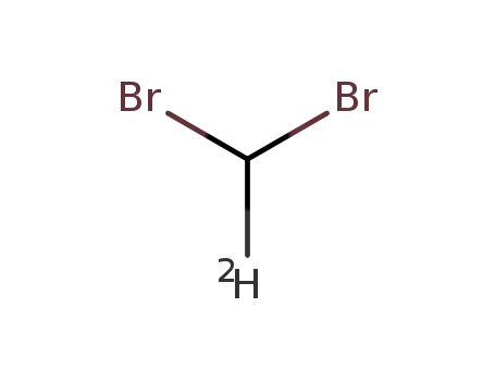 Methane-d, dibromo-