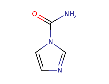 1H-Imidazole-1-carboxamide cas  2578-41-8