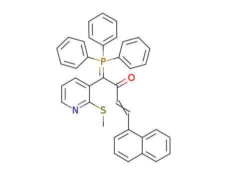 1205684-39-4 Structure