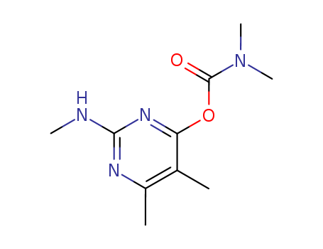 Pirimicarb-Desmethyl manufacturer