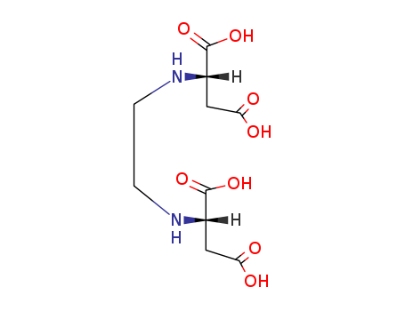 L-Aspartic acid,N,N'-1,2-ethanediylbis- CAS NO.20846-91-7