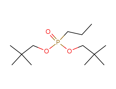 123724-66-3 Structure